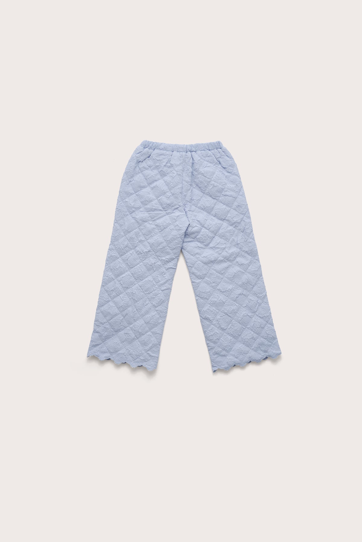 KIDS WINNI PANT - MARINE