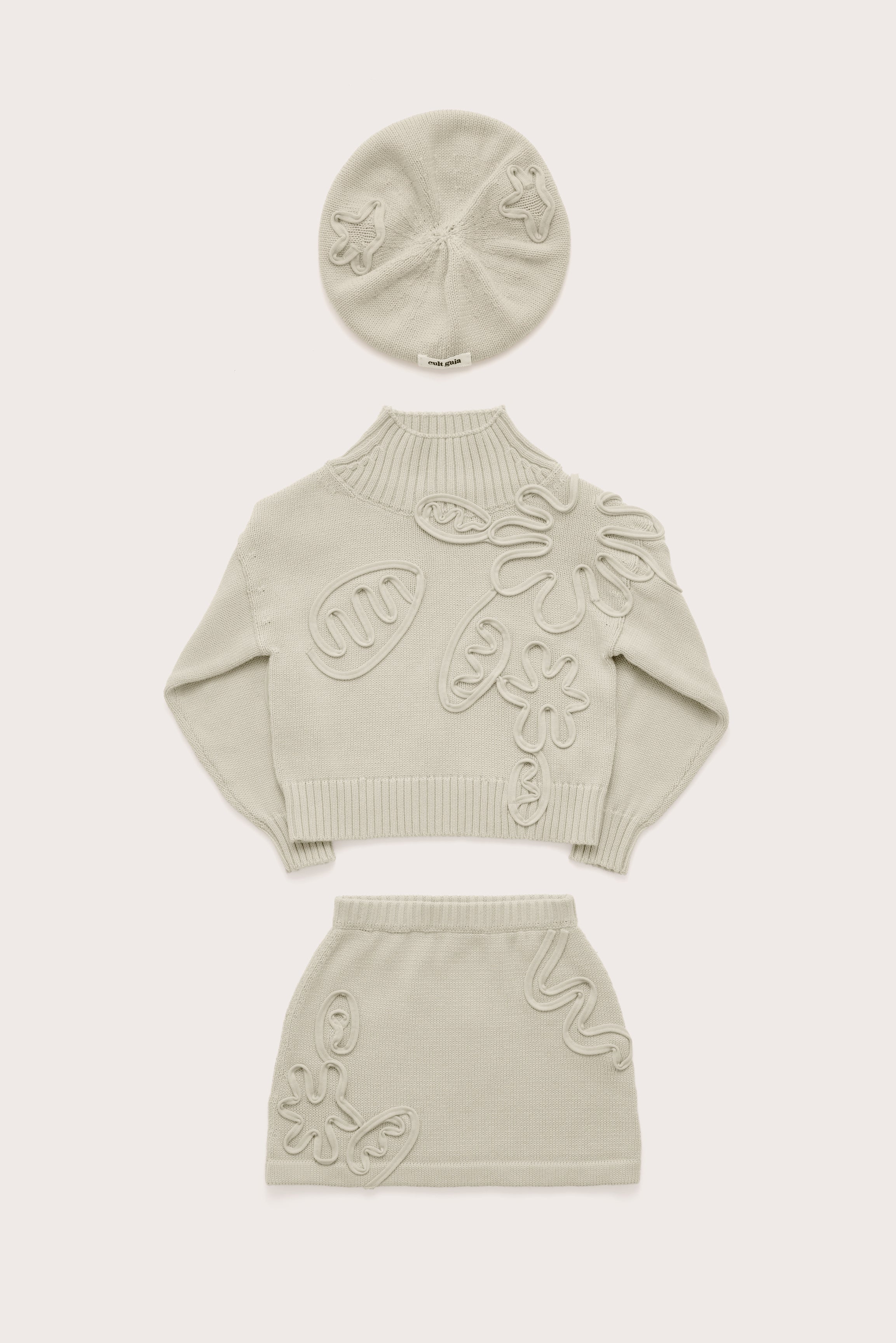 KIDS DEVA SET - BEACH