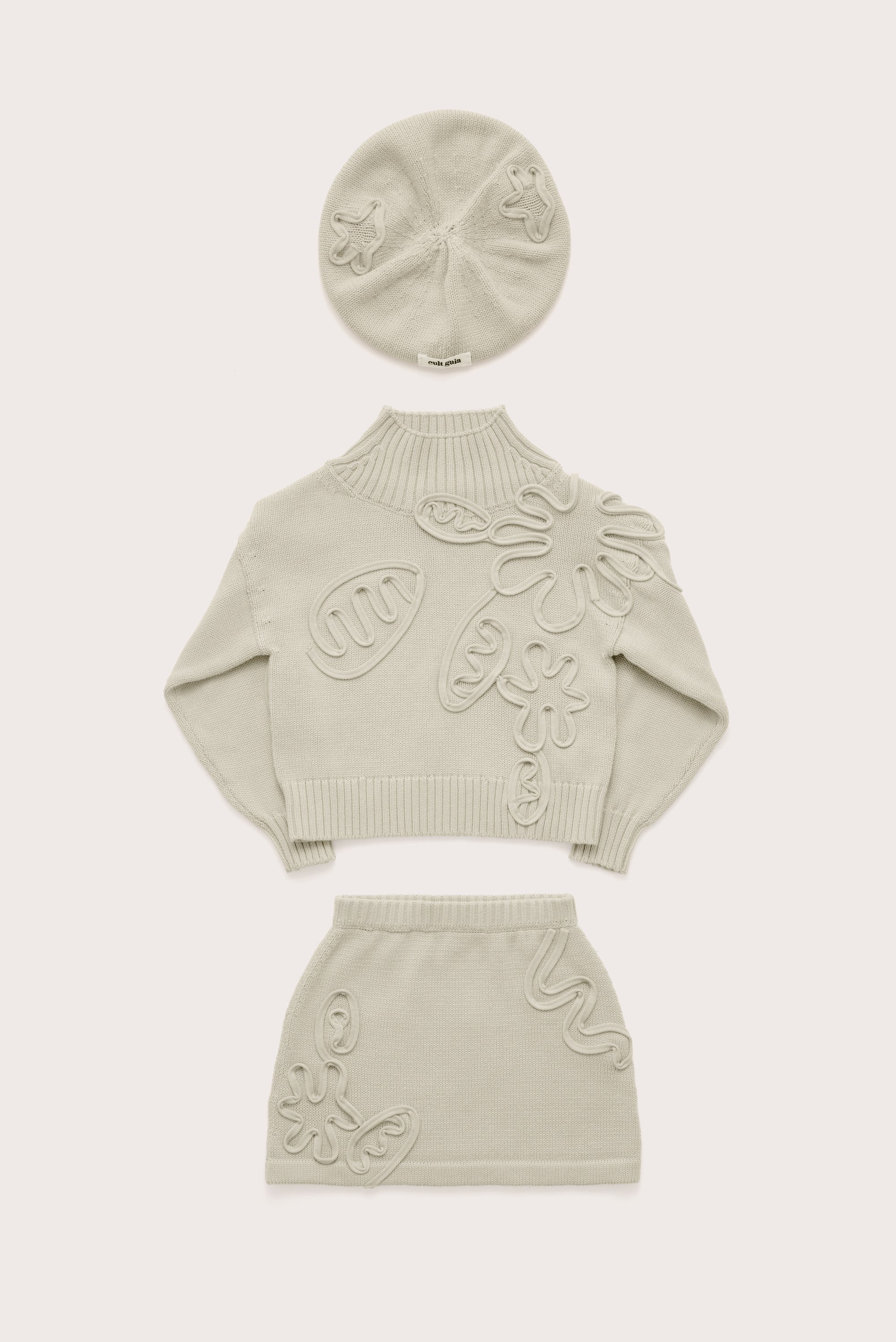 KIDS DEVA SET - BEACH