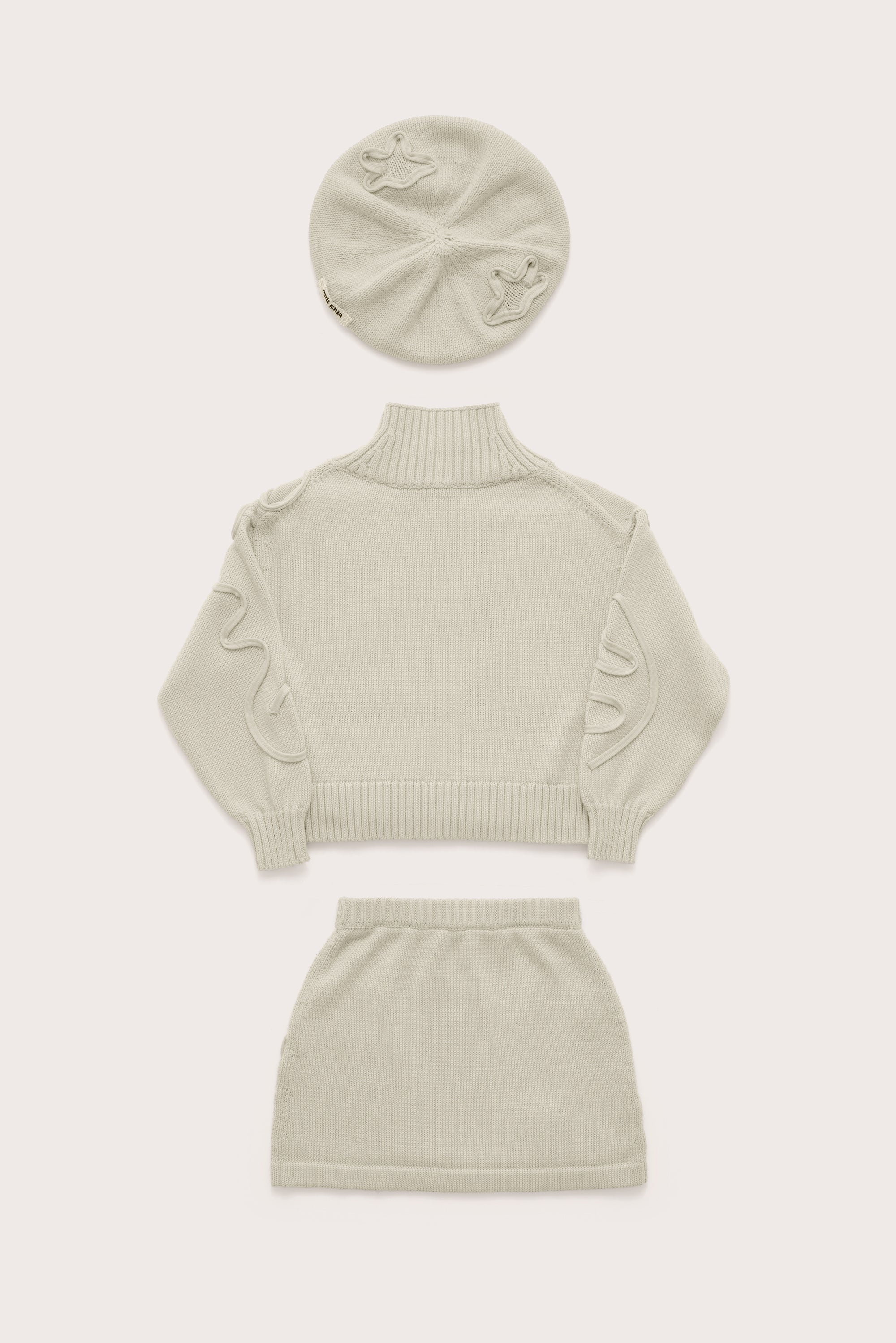 KIDS DEVA SET - BEACH
