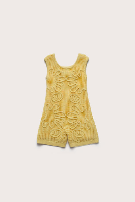 KIDS CHIMI DRESS - BUBBLE