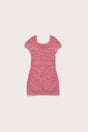 KIDS CHIMI DRESS - BUBBLE
