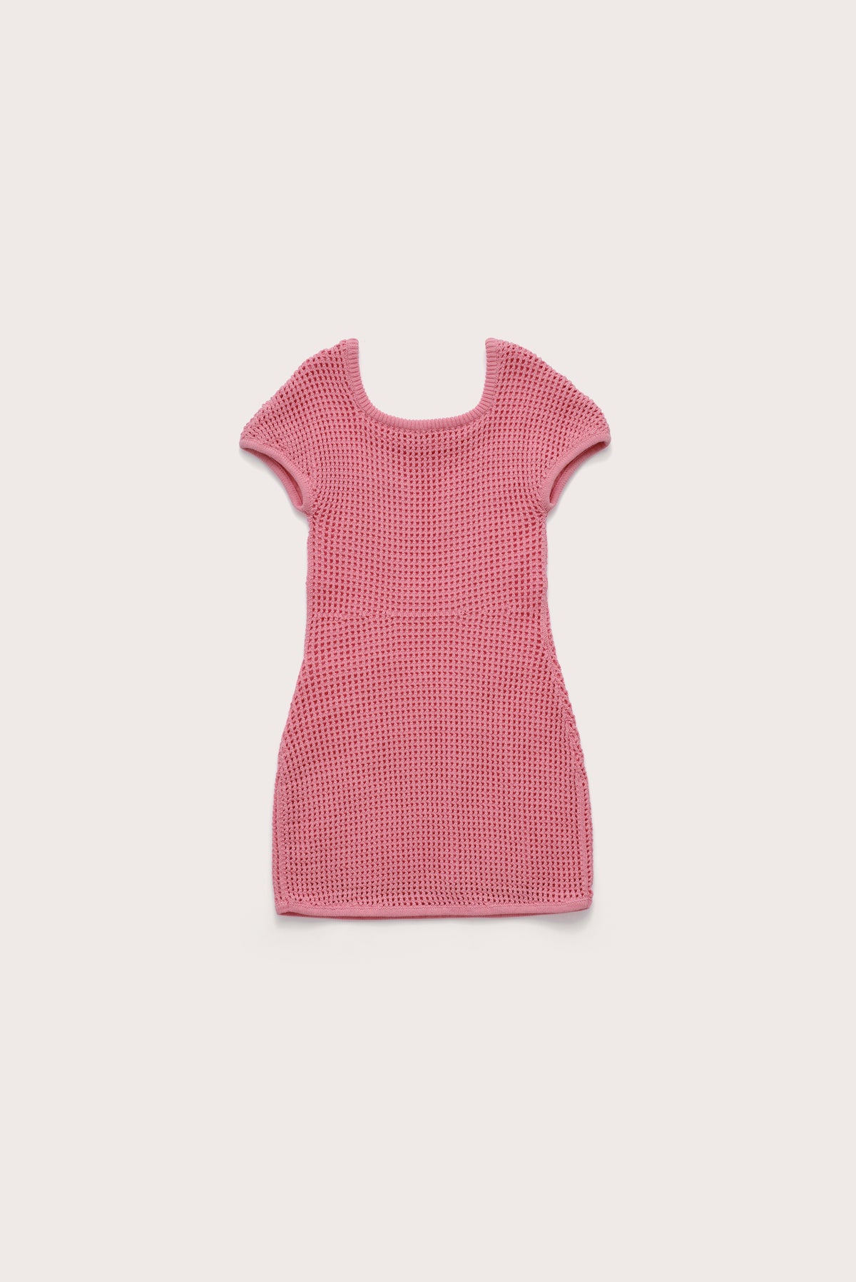 KIDS CHIMI DRESS - BUBBLE
