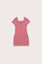 KIDS CHIMI DRESS - BUBBLE