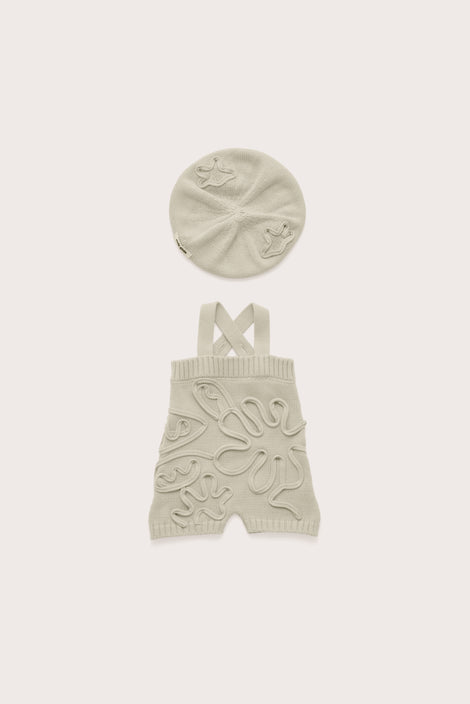KIDS DEVA SET - BEACH