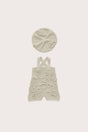 BABY DEVA JUMPSUIT - BEACH