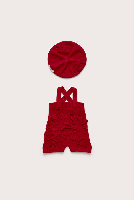KIDS DEVA SET - BEACH