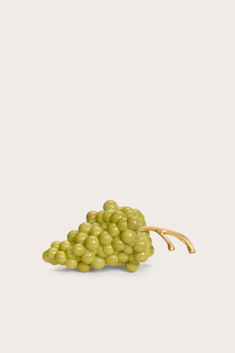 GRAPE SANDAL - CRIMSON