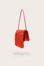 IDALIA SHOULDER BAG - CANYON