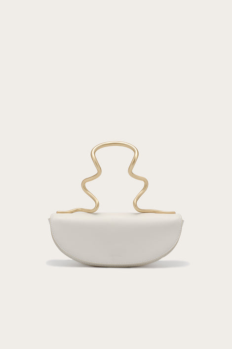 LAGUNA EARRING - EARTHTONE MULTI