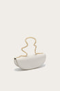ILARIA BAG - ANTIQUE WHITE