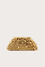 JAALA NANO CROSSBODY - BRASS