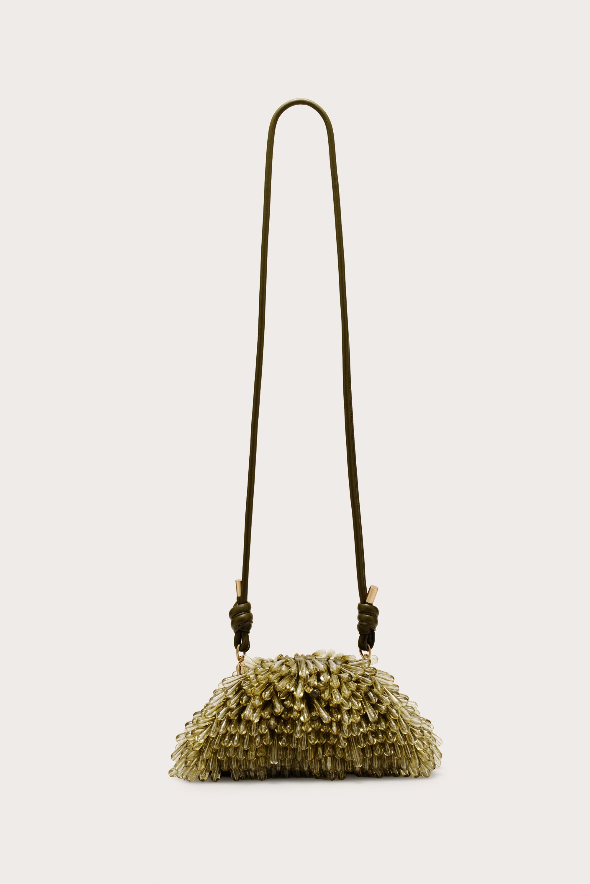 JAALA NANO CROSSBODY - ROSEMARY