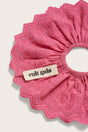 KIDS JASPER DRESS - ROSETTE