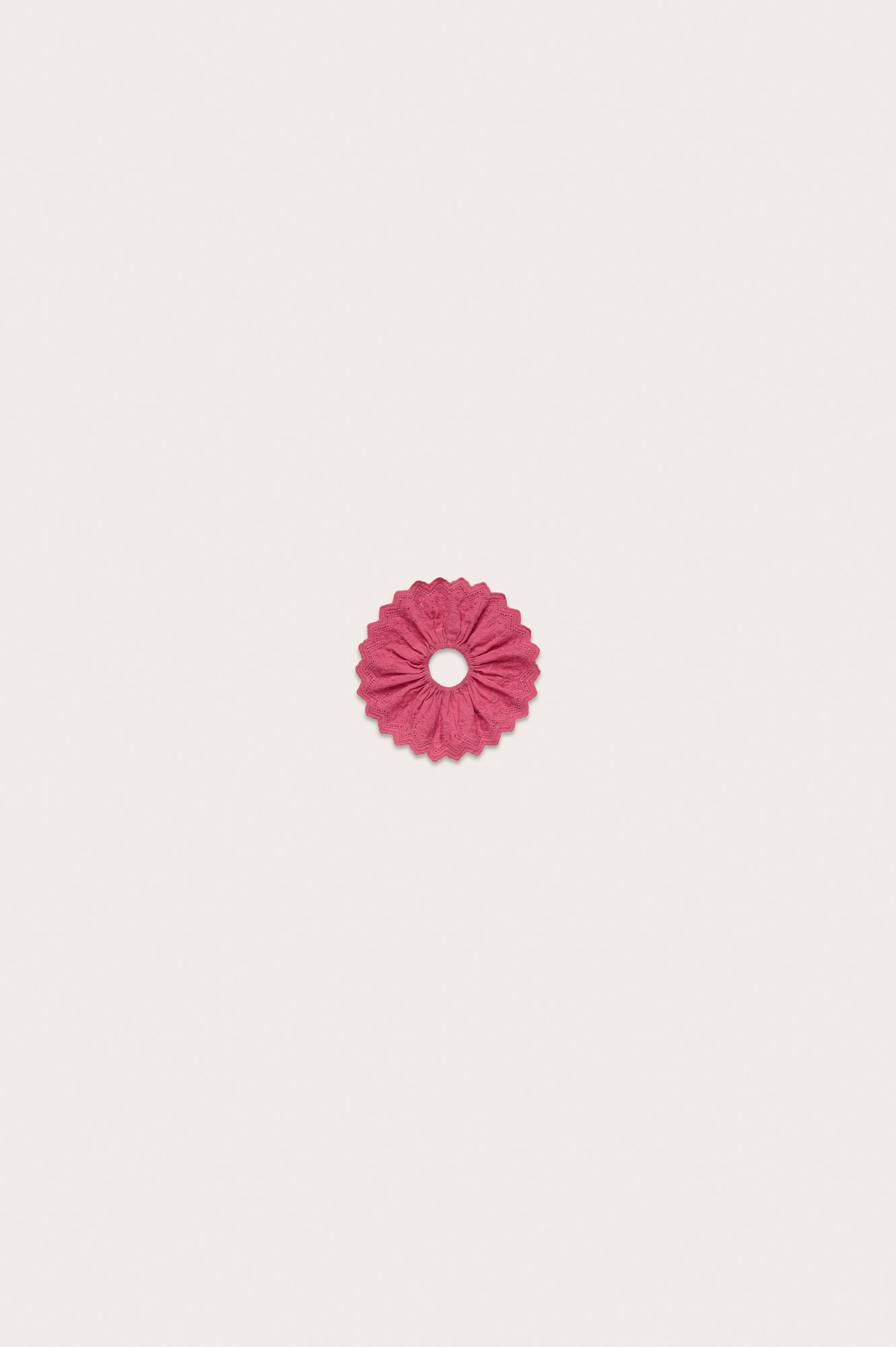 KIDS JASPER DRESS - ROSETTE