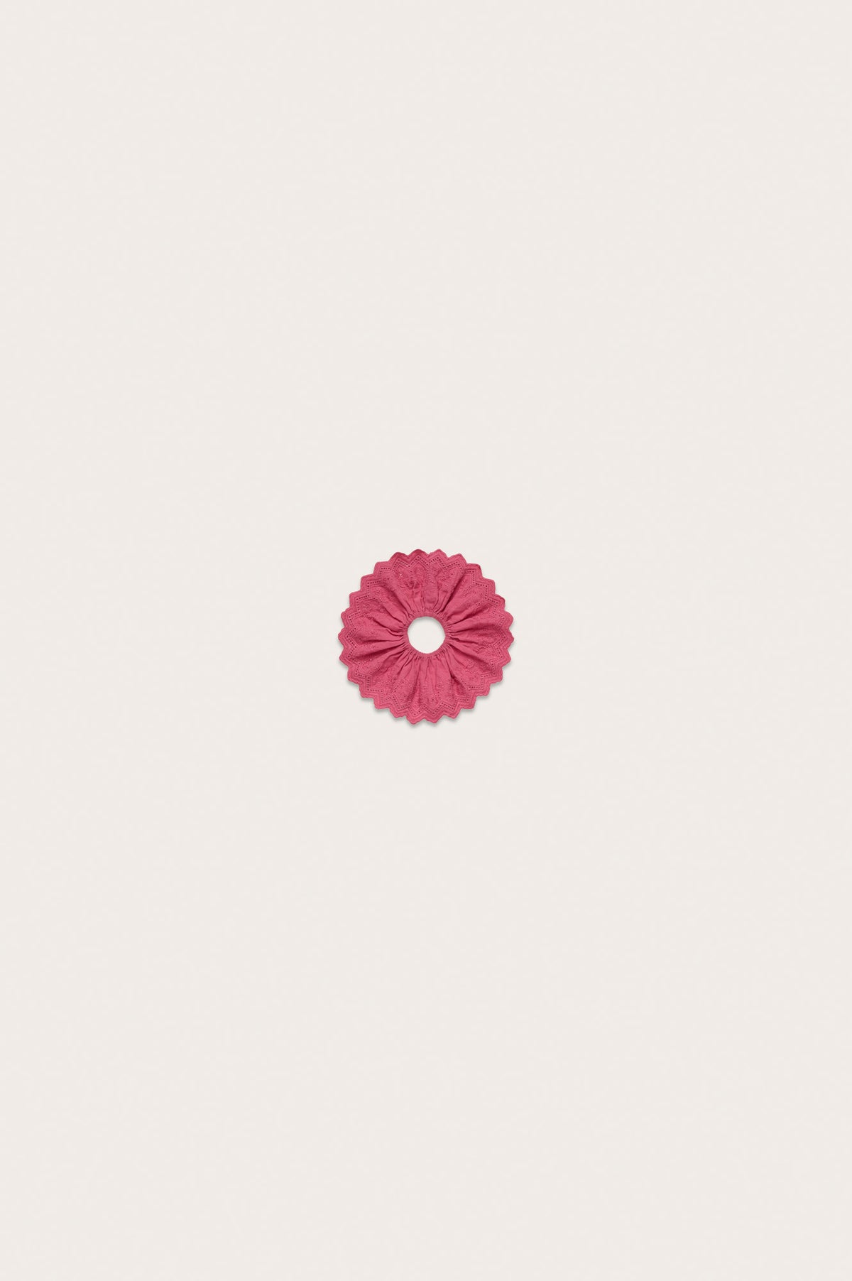 KIDS JASPER DRESS - ROSETTE