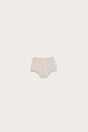 BABY JOSLYN DRESS & BLOOMER - OFF WHITE