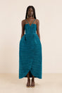 AMARIA GOWN - SEAMOSS