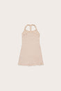 KIDS MATISSE DRESS - CLOUD
