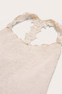 KIDS MATISSE DRESS - CLOUD