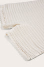 KIDS SHAH JUMPSUIT - OFF WHITE