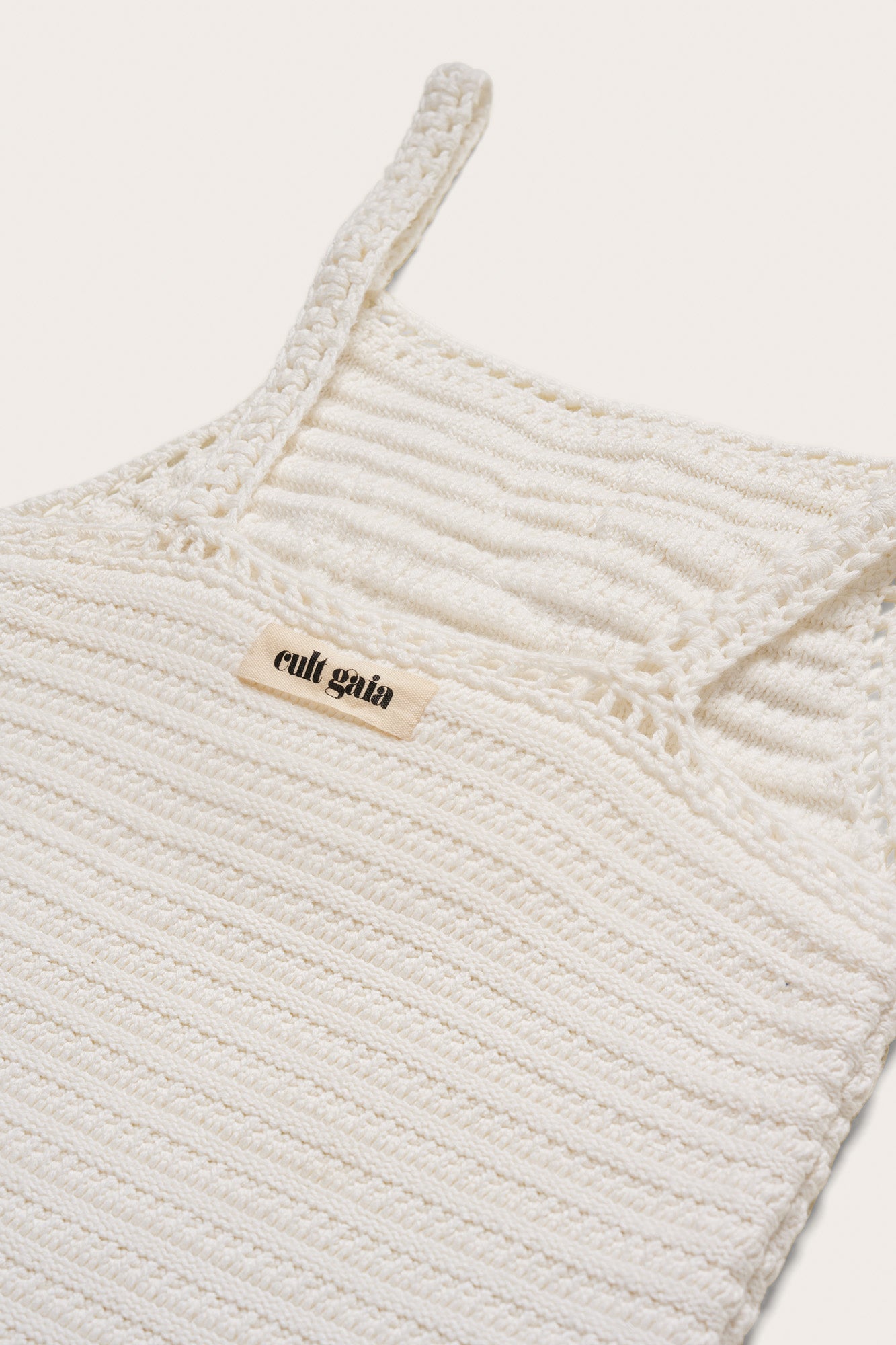 KIDS SHAH JUMPSUIT - OFF WHITE