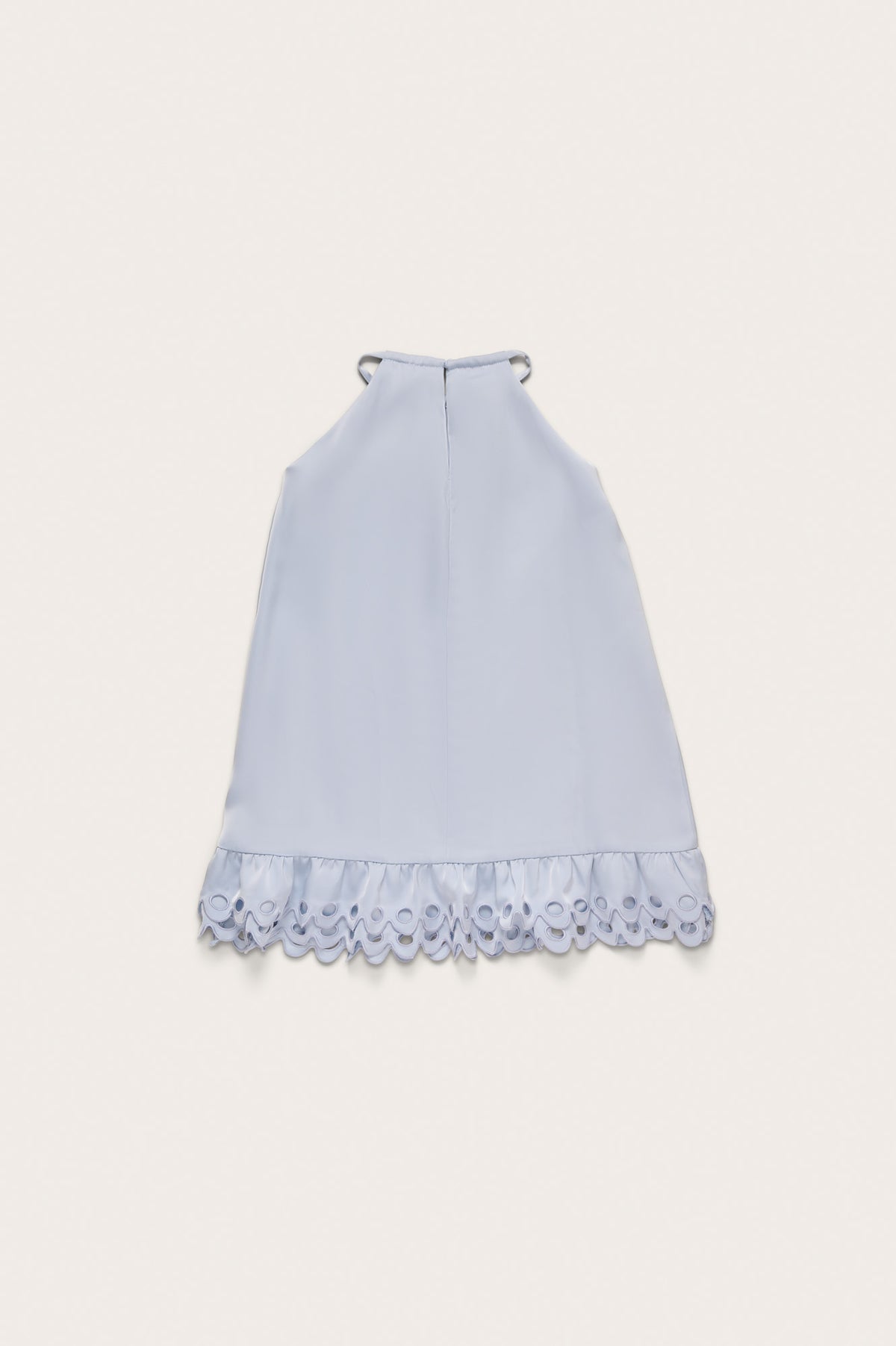 KIDS VIVI DRESS - COASTAL