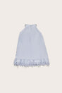 KIDS VIVI DRESS - COASTAL