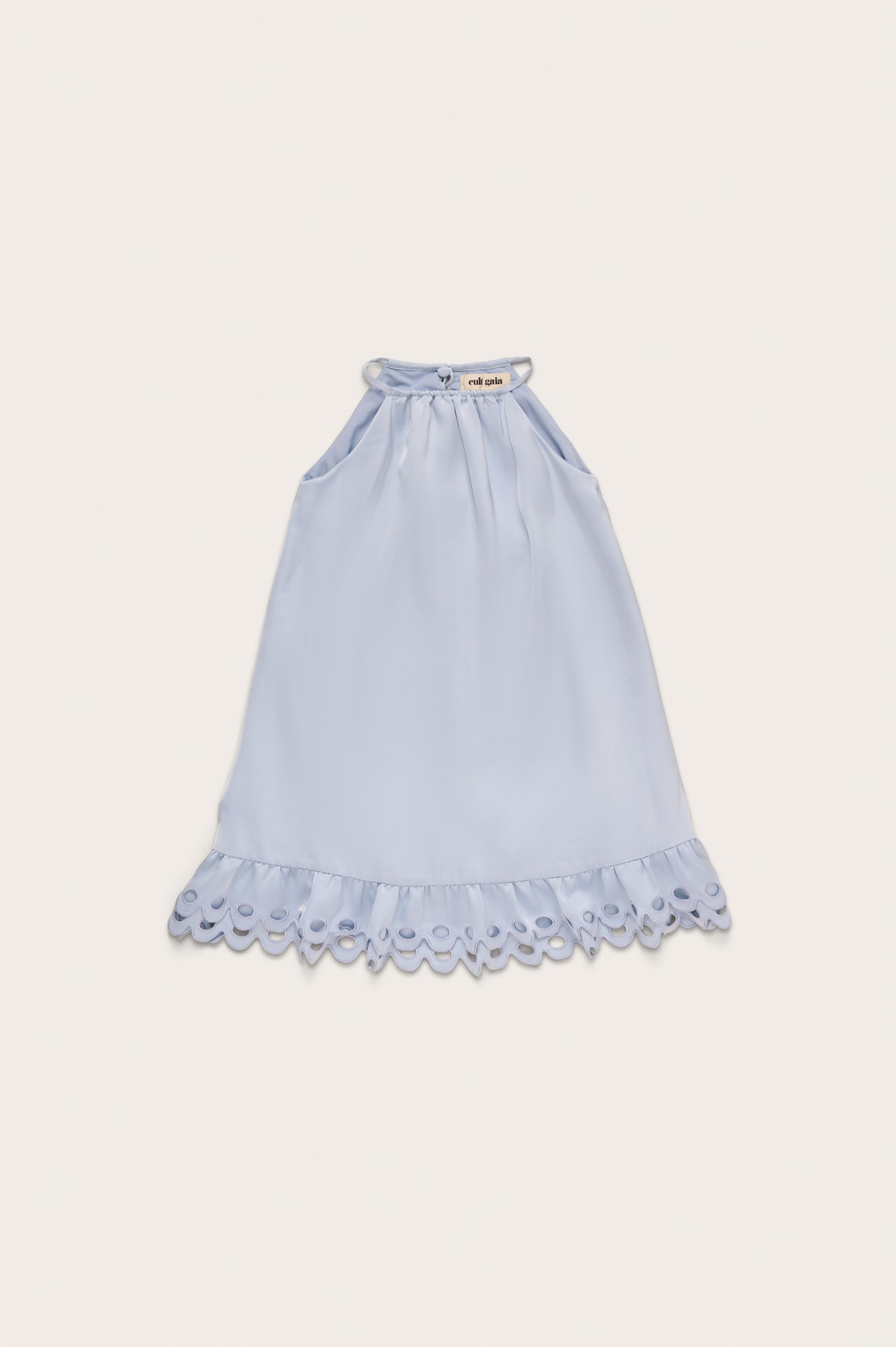KIDS VIVI DRESS - COASTAL