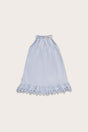 KIDS VIVI DRESS - COASTAL