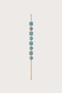LAGUNA NECKLACE - IBIZA TURQUOISE
