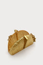 LAGUNA CLUTCH - GOLD