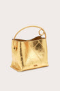 LALLI BAG - BRASS