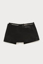 LEANDRO BELT - BLACK