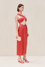 AVIANNA DRESS - SUNKISS
