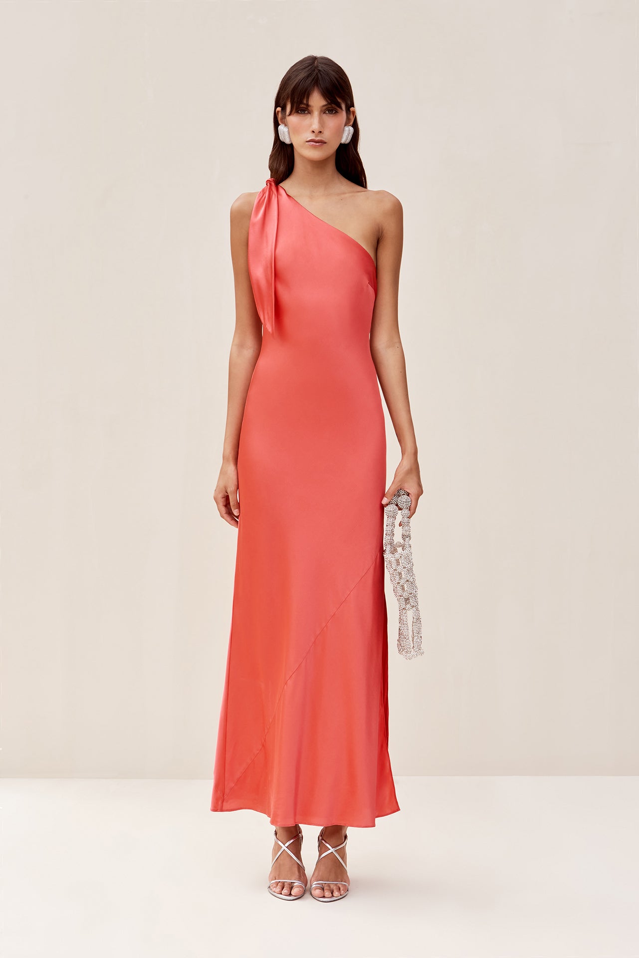 KAMILA GOWN - SUNKISS