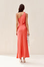KAMILA GOWN - SUNKISS