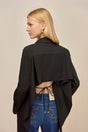 EMELYN TOP - BLACK