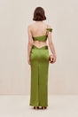 SHARLENA GOWN - OLEA