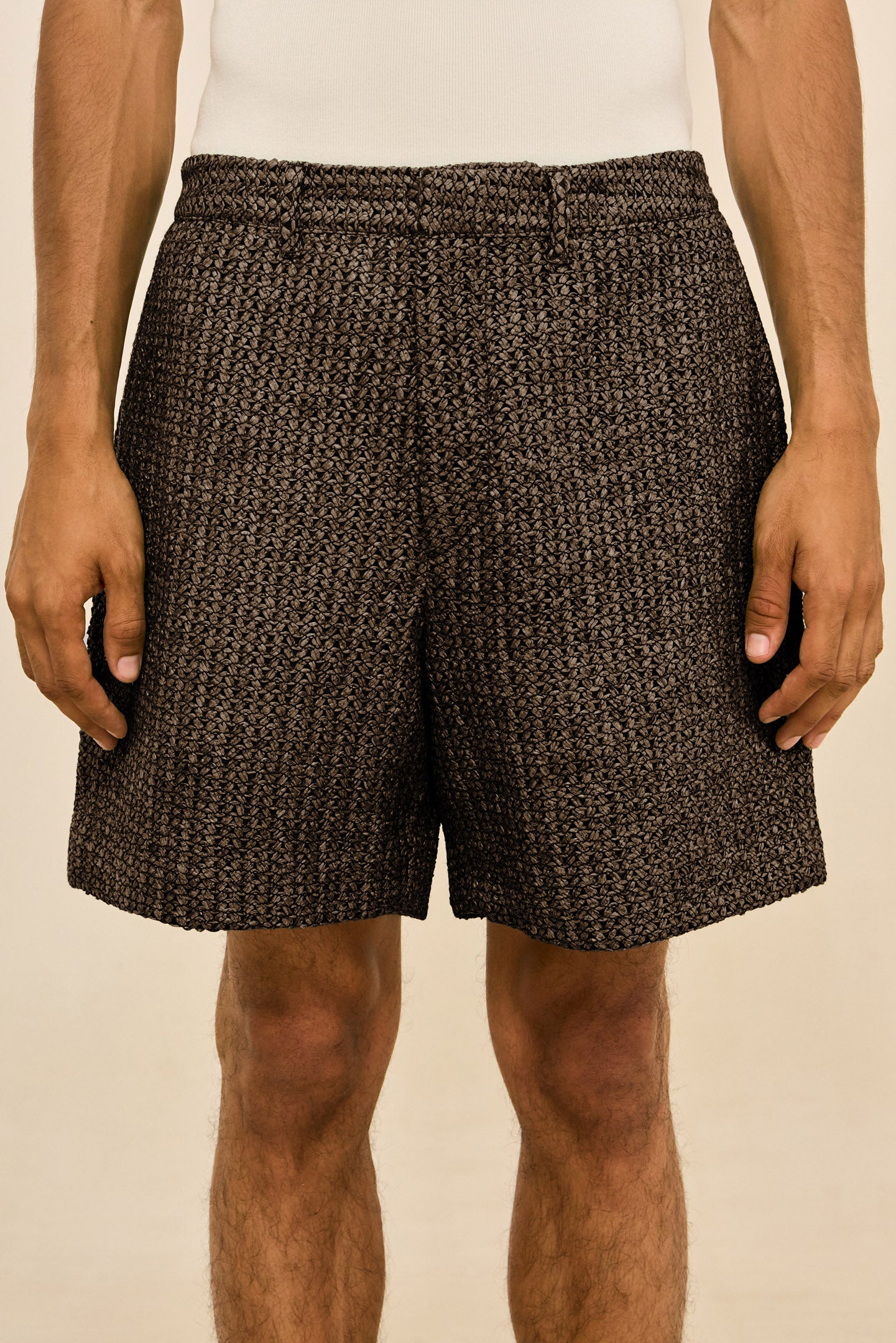 ROMA SHORT - JAVA