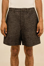 ROMA SHORT - JAVA