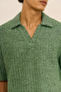 LORENZO SHIRT - SAGEBRUSH