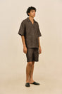 ROMA SHORT - JAVA