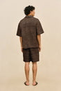 ROMA SHORT - JAVA