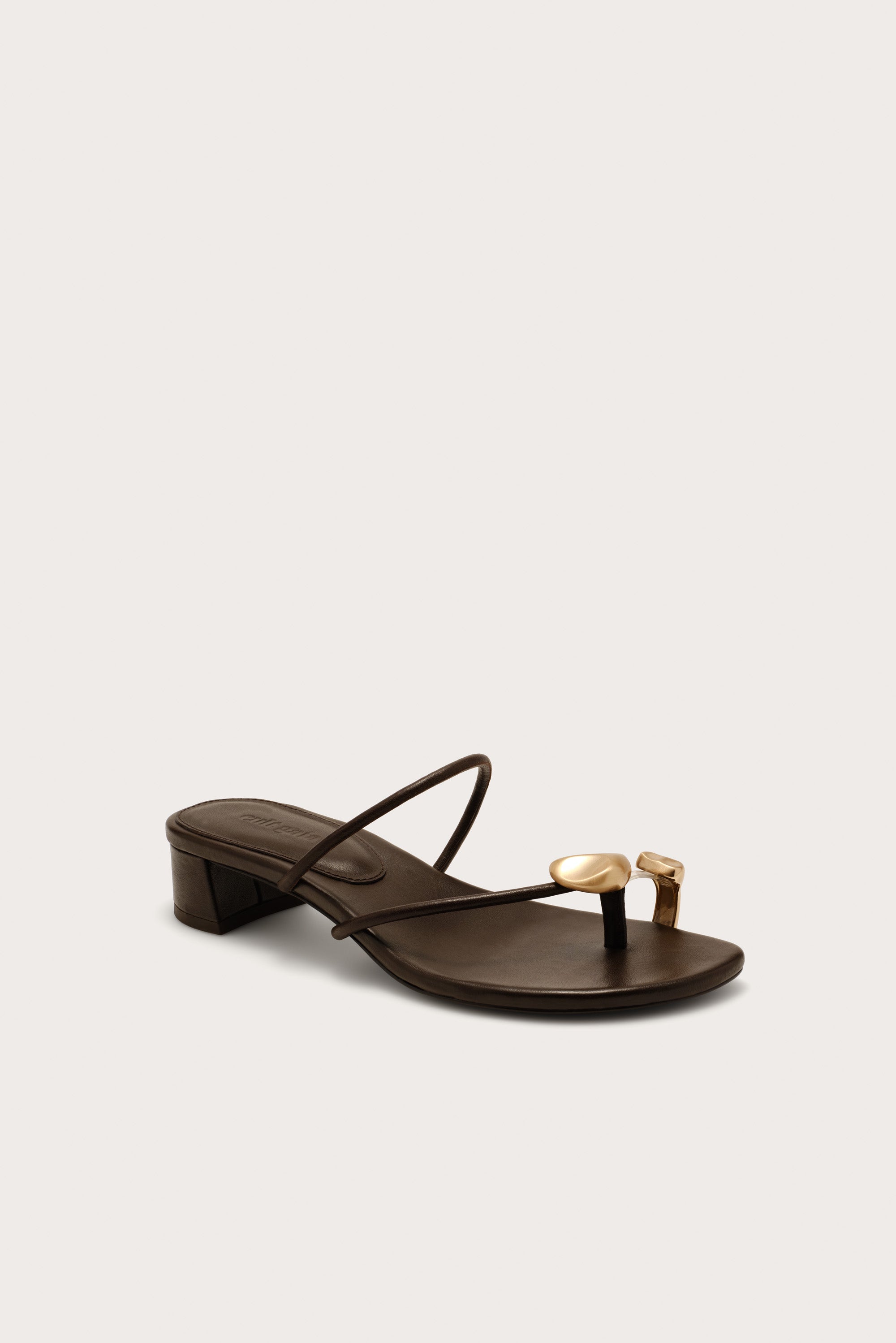 LUCA SANDAL - LUWAK