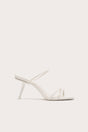 LYDIA SANDAL - ANTIQUE WHITE