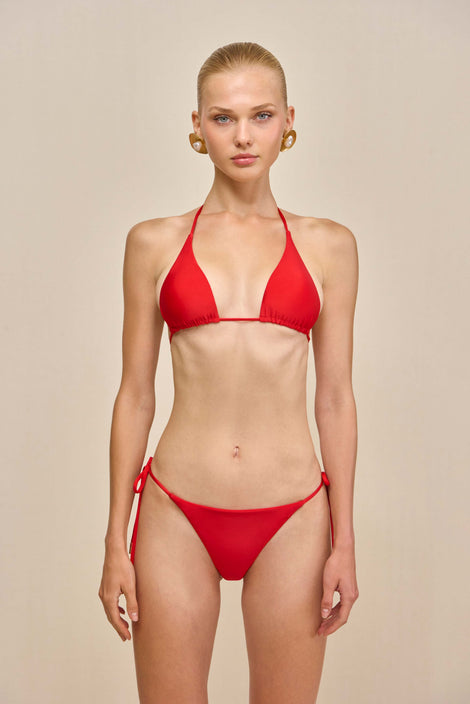 ESTELLA BIKINI BOTTOM - GHERMEZ