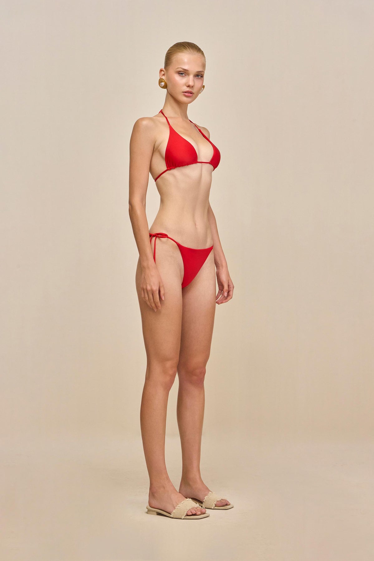 ESTELLA BIKINI TOP - GHERMEZ