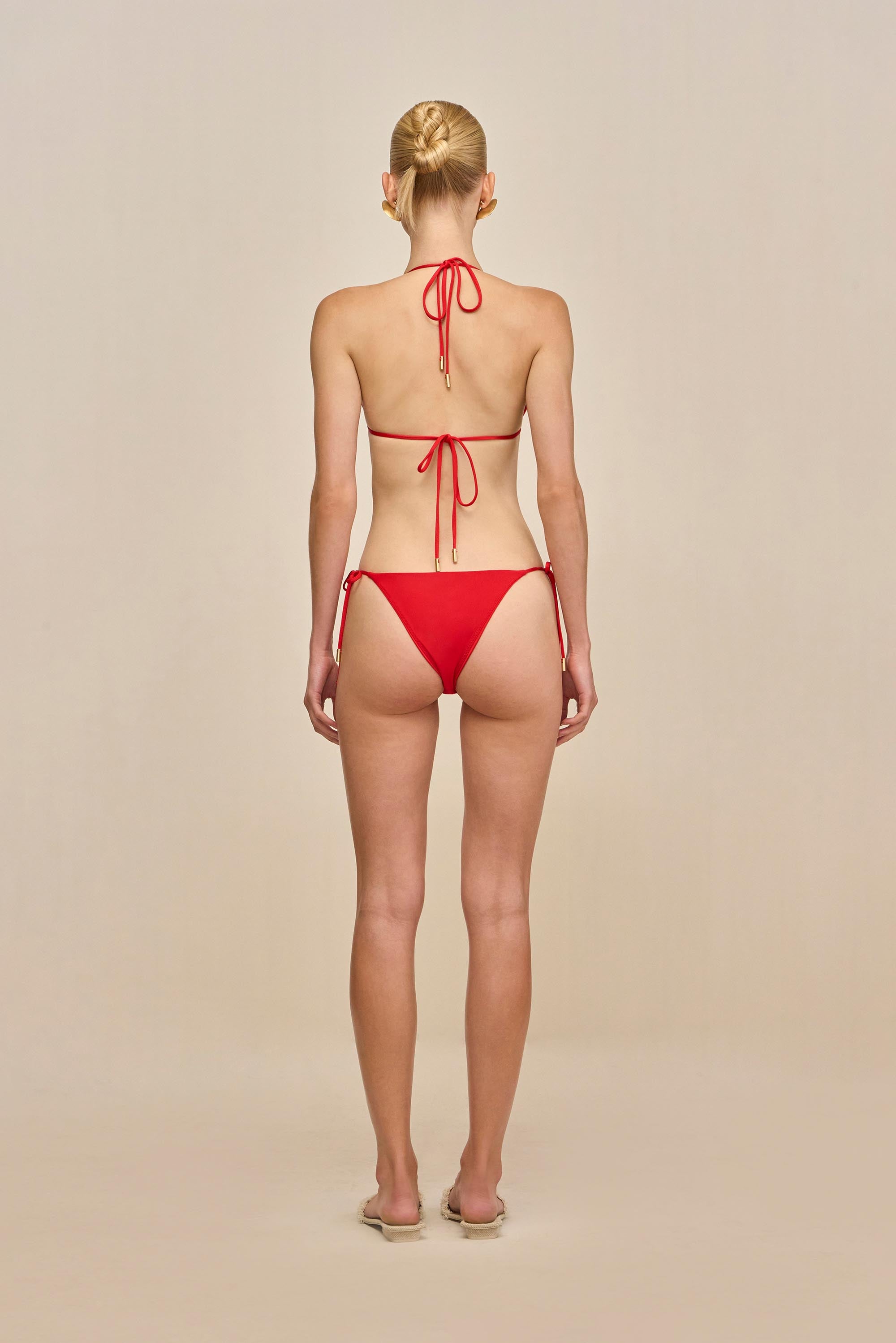 ESTELLA BIKINI TOP - GHERMEZ