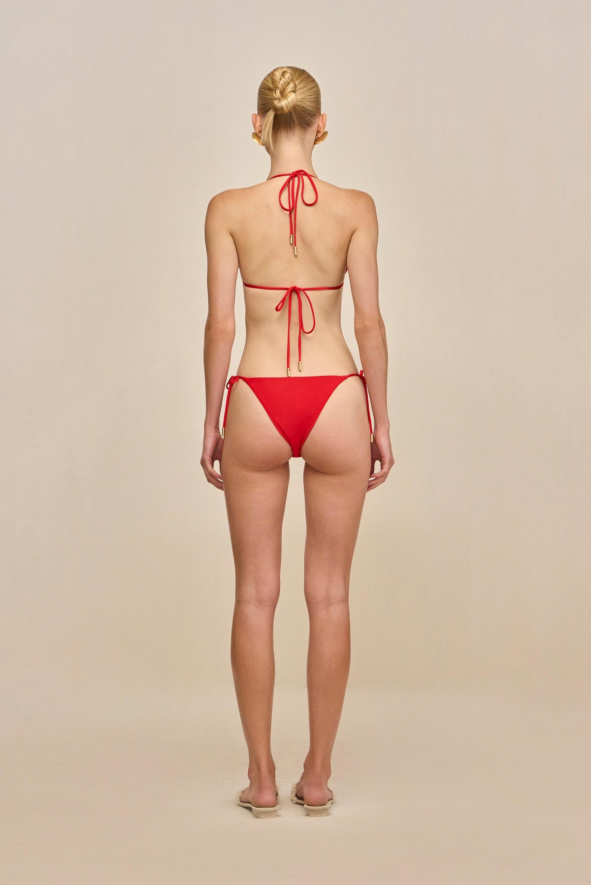 ESTELLA BIKINI TOP - GHERMEZ